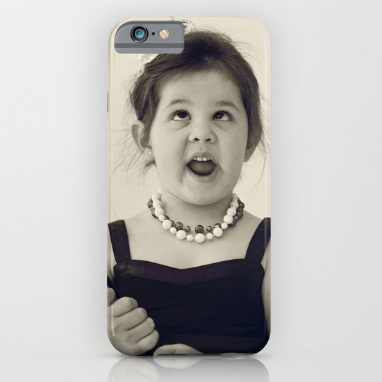Funny iPhone & iPod Case