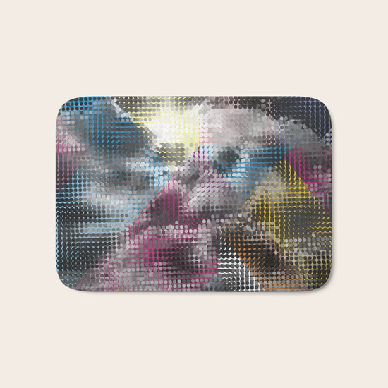 Storm Bath Mat