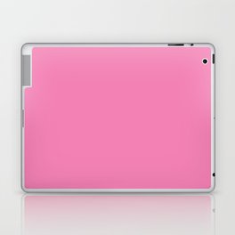 Persian Pink Laptop Skin
