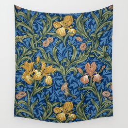 William Morris "Iris" 1. Wall Tapestry