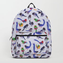 Magpie Backpack