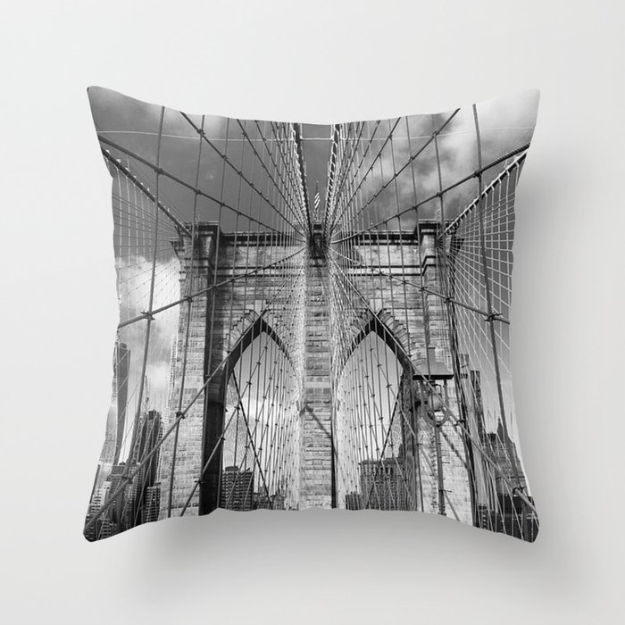 Throw Pillow