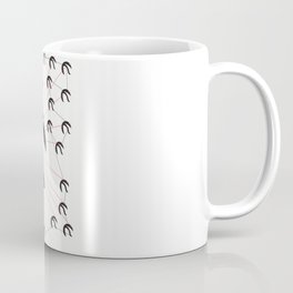 Bigger Issue      [PRIORITIES]  Coffee Mug
