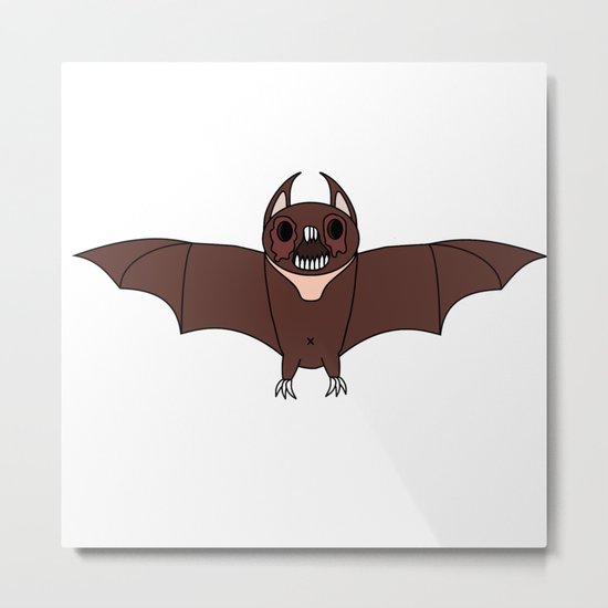 bet Metal Print