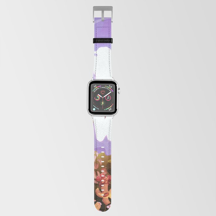 The Freedom Inside Of Me Apple Watch Band