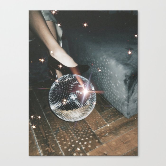 Canvas Print
