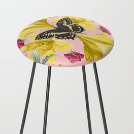 Butterfly  Counter Stool