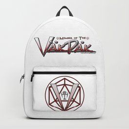 VakPak Backpack