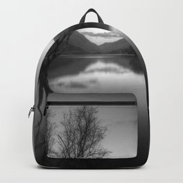 Tree Lake Backpack