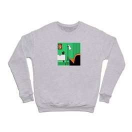 Room Crewneck Sweatshirt