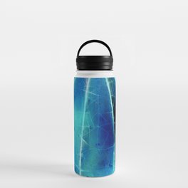 'Harbinger' inverted Water Bottle
