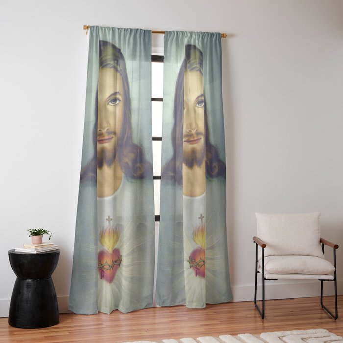 Window Curtain