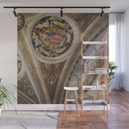 Vatican II, Rome Wall Mural