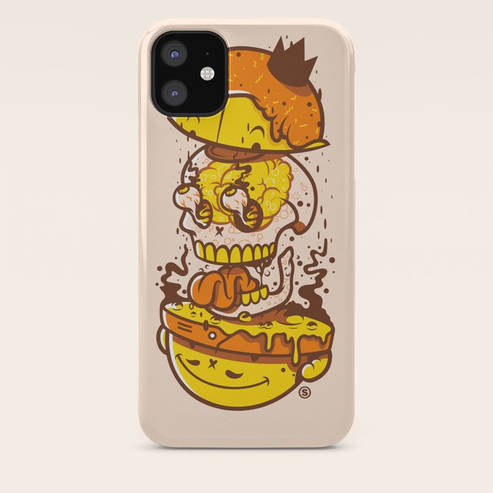 Mr. Bun Bun iPhone 11 case Mr. Bun Bun iPhone 11 case