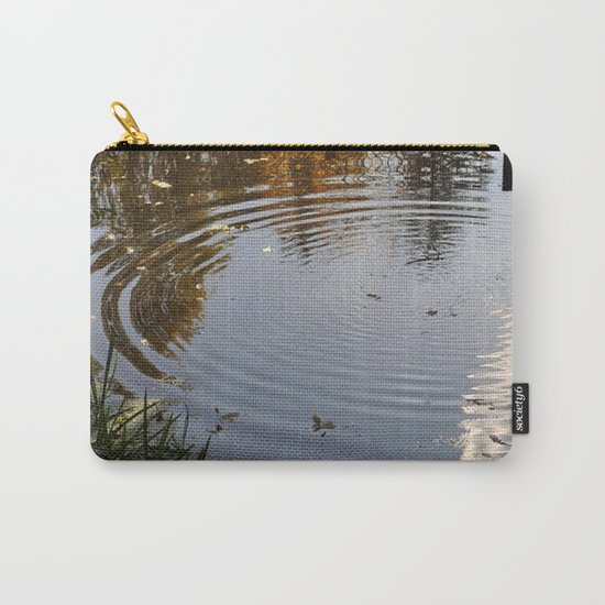 The Ripple Carry-All Pouch
