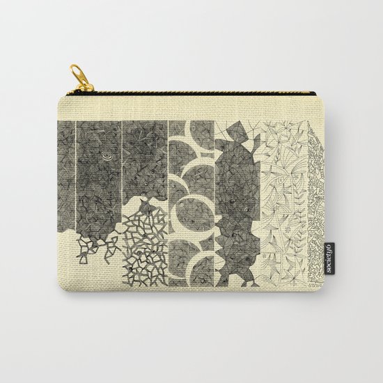 - 7_DoF - Carry-All Pouch