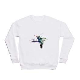 Hummingbird Crewneck Sweatshirt