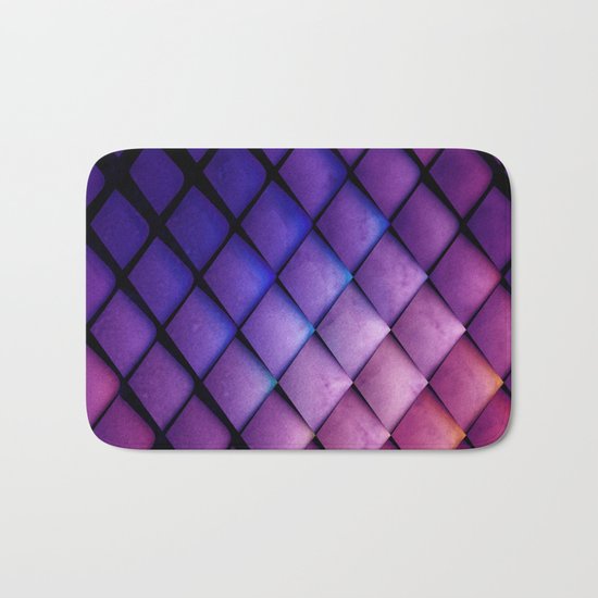 ABS#8 Bath Mat