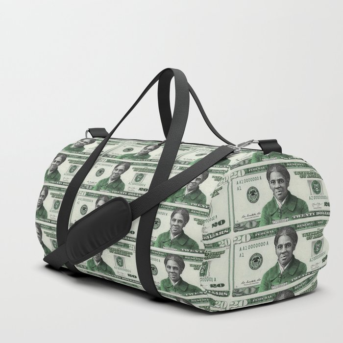 African american discount duffle bags