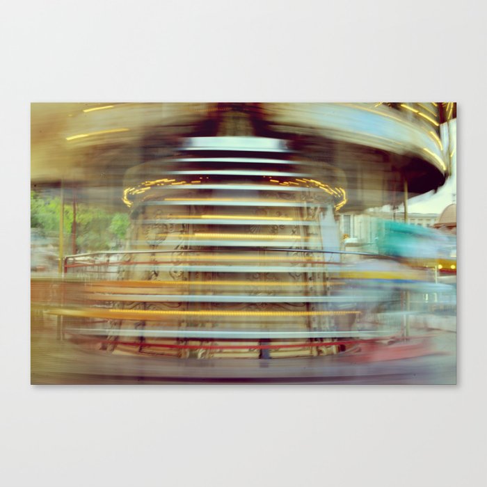 Canvas Print