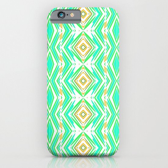 Diamonds in the rough... iPhone & iPod Case
