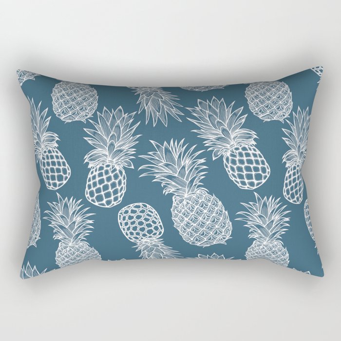 Rectangular Pillow