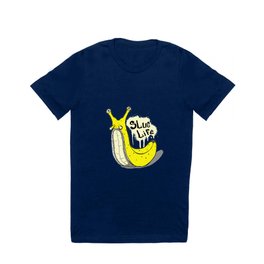Banana Slug T Shirt