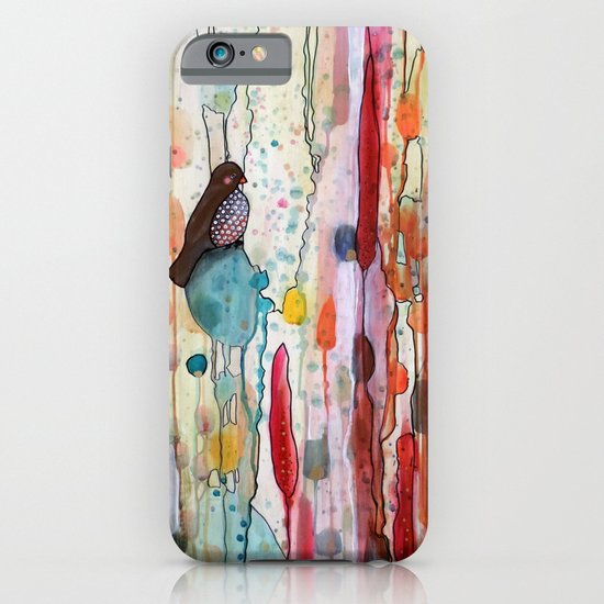 sur la route iPhone & iPod Case