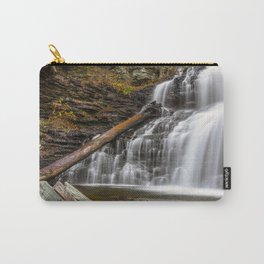 Cascade Waterfall Carry-All Pouch