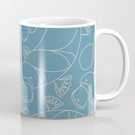 Quirky Coffee Mugs Society6