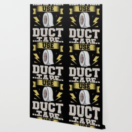 Duct Tape Roll Duck Taping Crafts Gaffa Tape Wallpaper