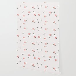 Petite Rose Wallpaper