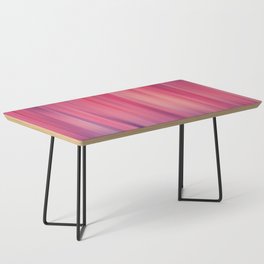 Pink Lady Coffee Table