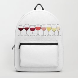 Wine Backpack