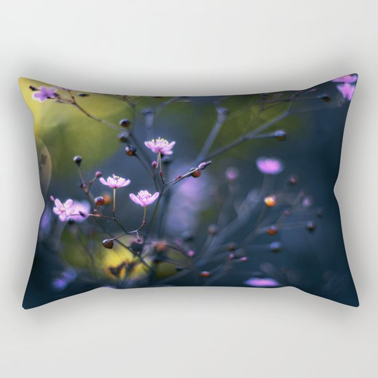Tree of Life Rectangular Pillow