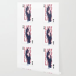 Lifeline Wallpaper