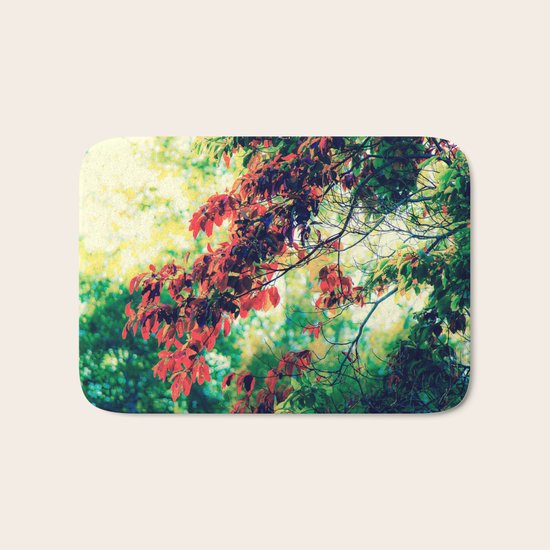 Prepare Bath Mat