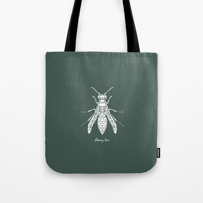 Green bee hotsell reusable bags