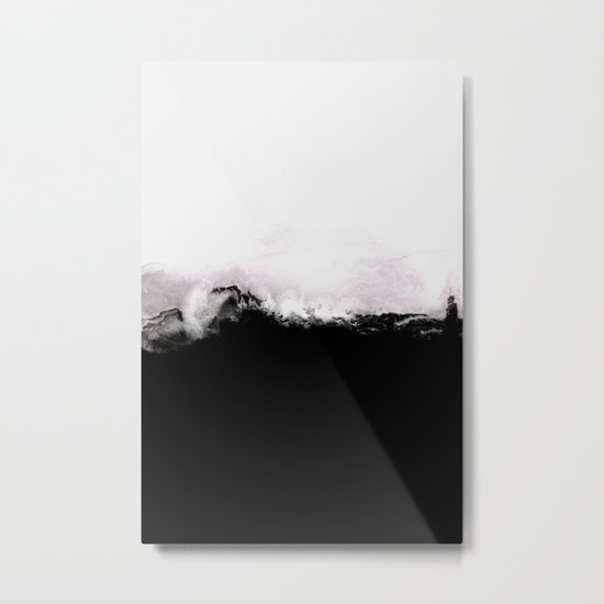 MX99 Metal Print