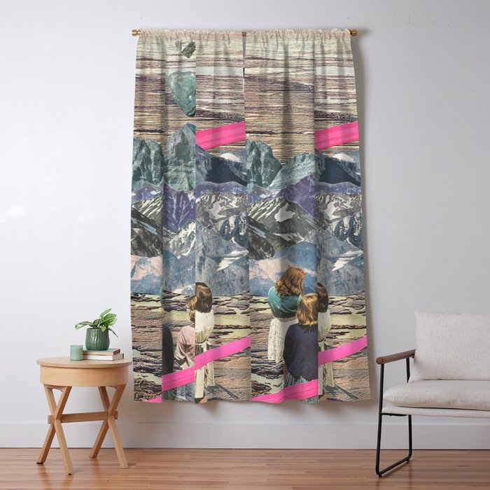 Blackout Curtain