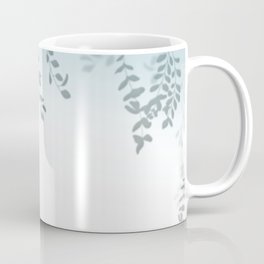 Foliage Shadow Coffee Mug