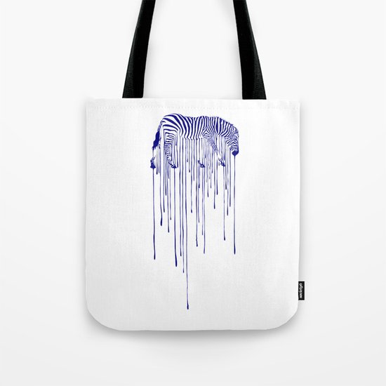 RAIN Tote Bag