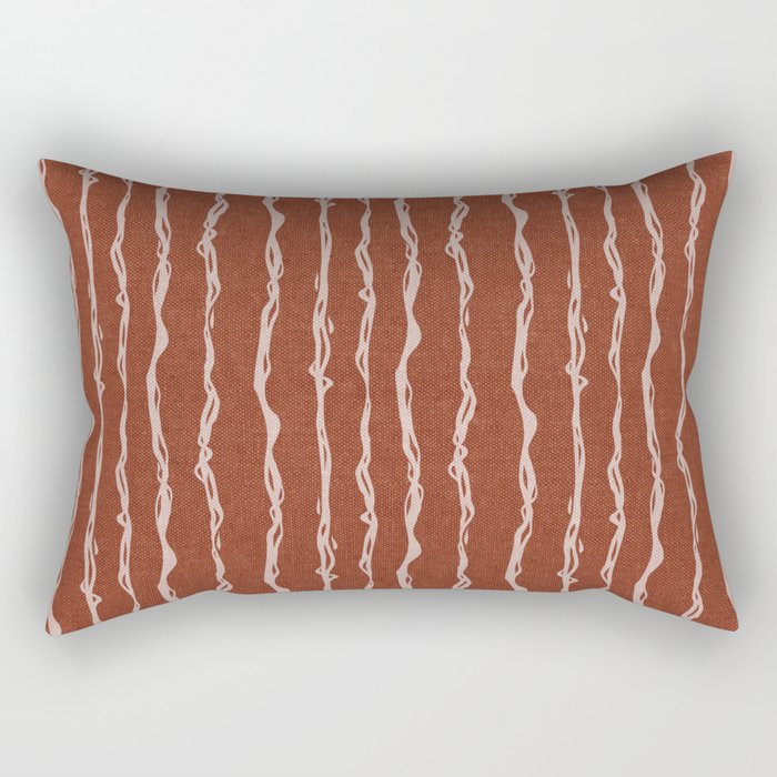 Rectangular Pillow