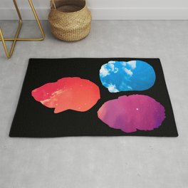 Chance The Rapper Rugs For Any Room Or Decor Style Society6