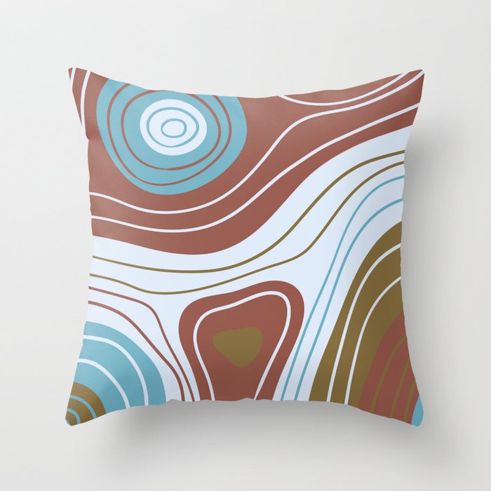 Pastel store decorative pillows