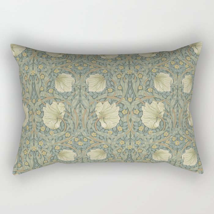 Rectangular Pillow