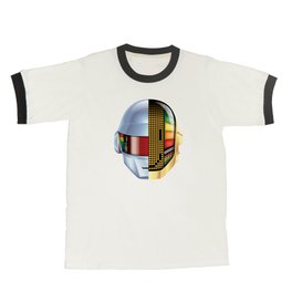 Daft Punk - Discovery T Shirt