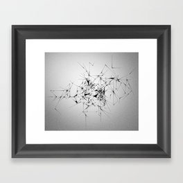 Radieux Framed Art Print