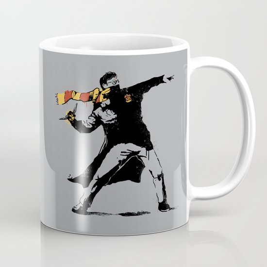 The Snatcher Mug