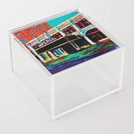 The Imperial Acrylic Box